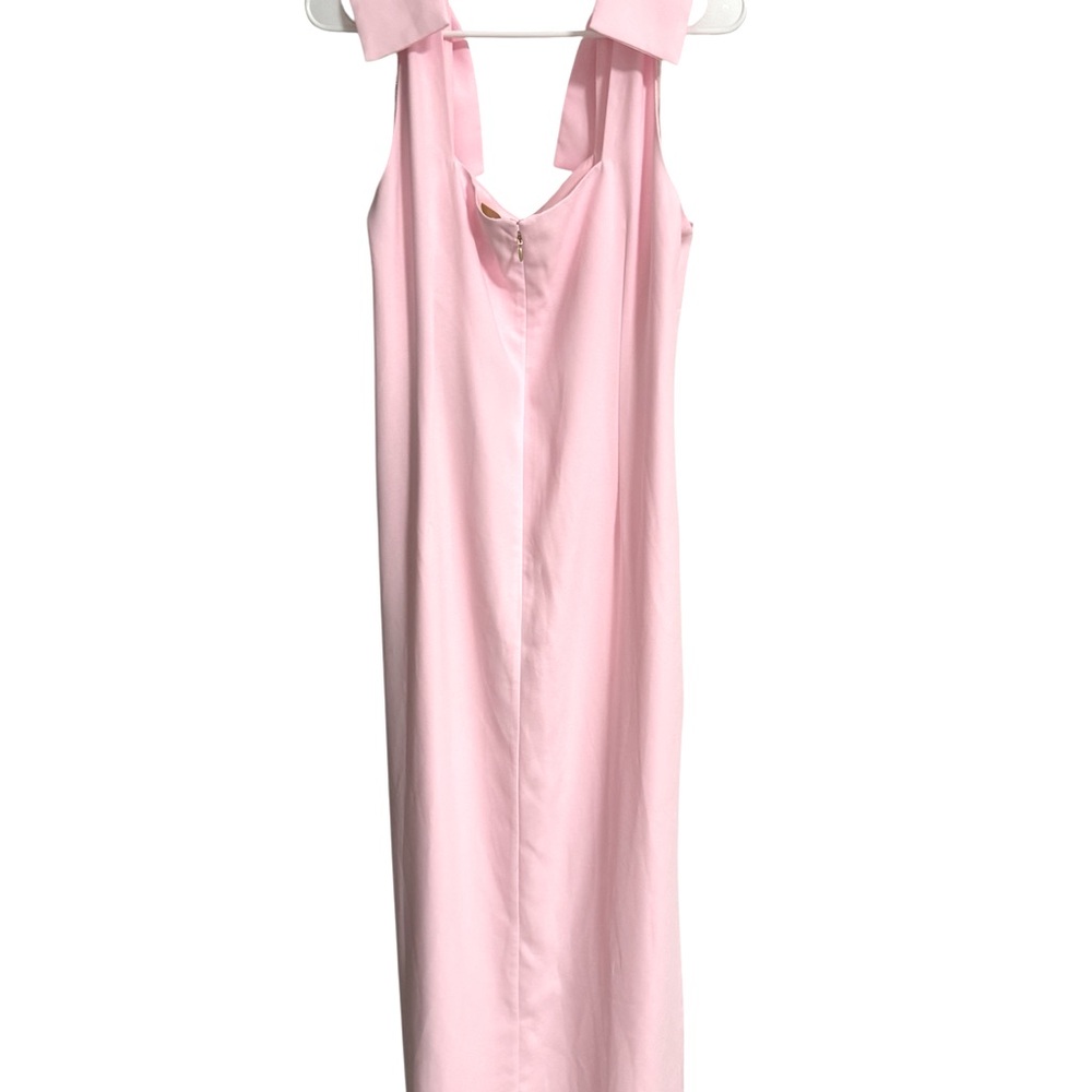 NWT Size 14 Bernice Maxi Dress - Pink Muse - Pink of the Pines - Picture 7 of 9